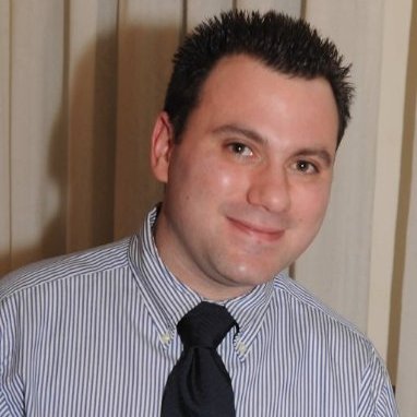 Panagiotis Verras